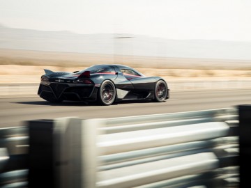 SSC Tuatara &ndash; jest rekord czy nie?